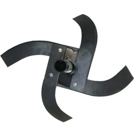 Комплект пропашки  HB585 слева внутр.