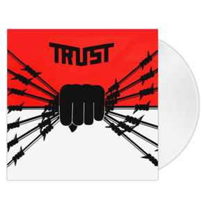 Trust / Ideal (Coloured Vinyl)(LP)