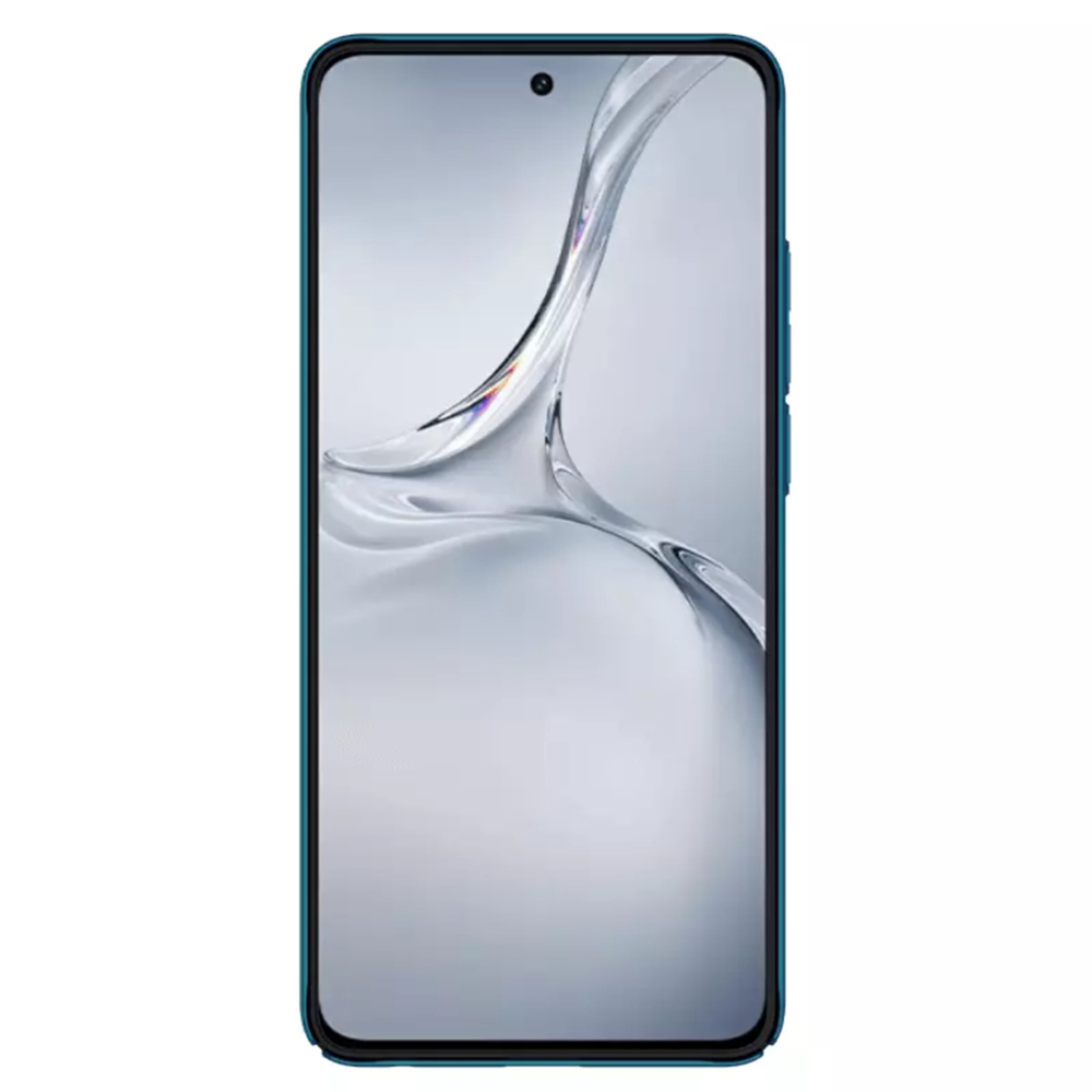 Накладка Nillkin Super Frosted Shield Pro для OnePlus Nord CE4 Lite