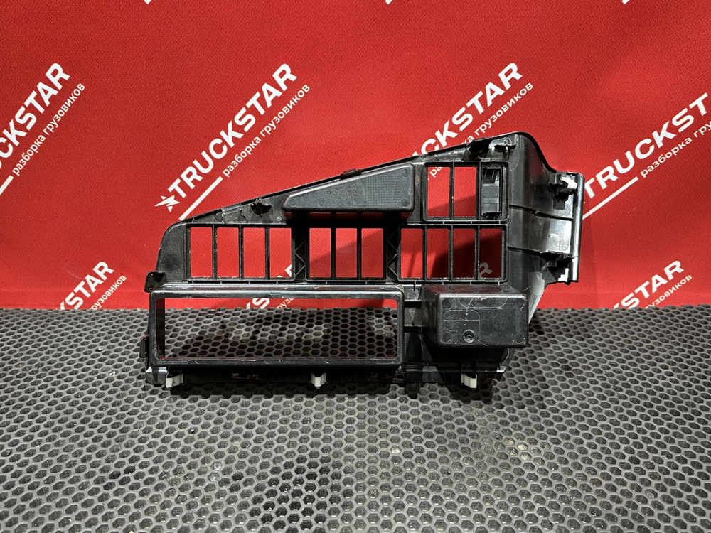 Рамка кнопок