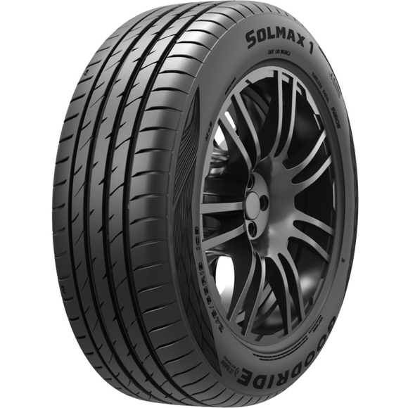 Goodride 205/50R17 93W XL Solmax1 TL