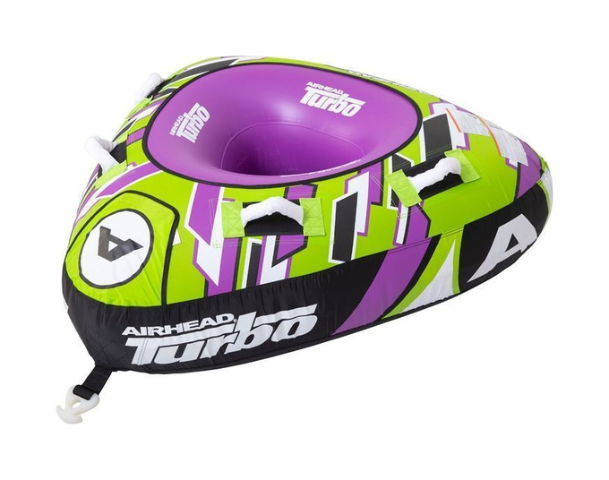 Баллон буксируемый AIRHEAD Turbo Towable