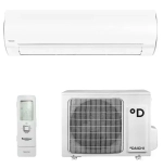 Сплит-система Daichi Evolution Inverter EVO35AVQS1R - EVO35FVS1R