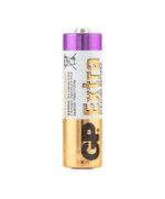 Батарейка LR6 AA GP Extra (блистер 2шт.)