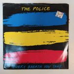 The Police - Every Breath You Take (США 1983г.) 7", 45 RPM, Single