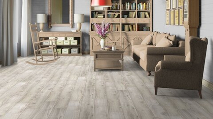 Ламинат TARKETT Pilot 1033 TC-Lock Райт 1292x159x10 6шт(1,232м2)