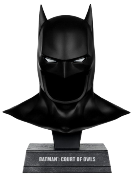 Маска McFarlane Toys Batman DC (Court of Owls) Batman Cowl