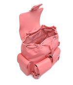 Рюкзак ROCKET Pinko - розовый(102745 A1J4)