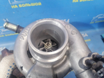 Турбина MITSUBISHI PAJERO 1994