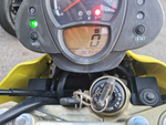 Kawasaki ER-6N ER650A-016741