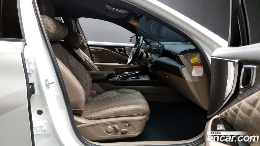 Kia K8 Hybrid Signatures (07.2022)