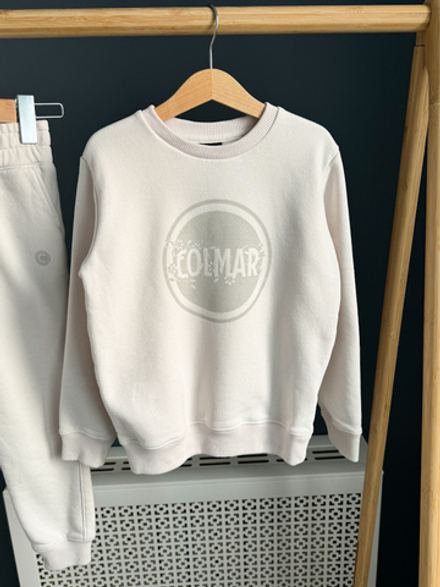 Хлопковый костюм Colmar, 116