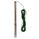 Насос скважинный OASIS SN(R/D/I) 50/120 4640130935856