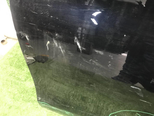 Дверь передняя правая BMW X6 F16 (2014-2020)