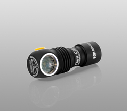 Мультифонарь Armytek Tiara C1 Magnet USB - фото 10
