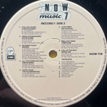 Сборник Now That's What I Call Music 7 2LP (Англия 1986г.)