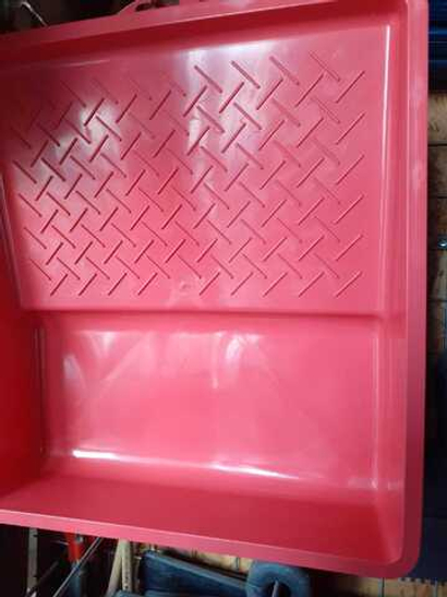 Кювета 330*350 мм.