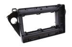 Переходная рамка магнитолы TOYOTA VISTA 1998-2003 9 дюймов