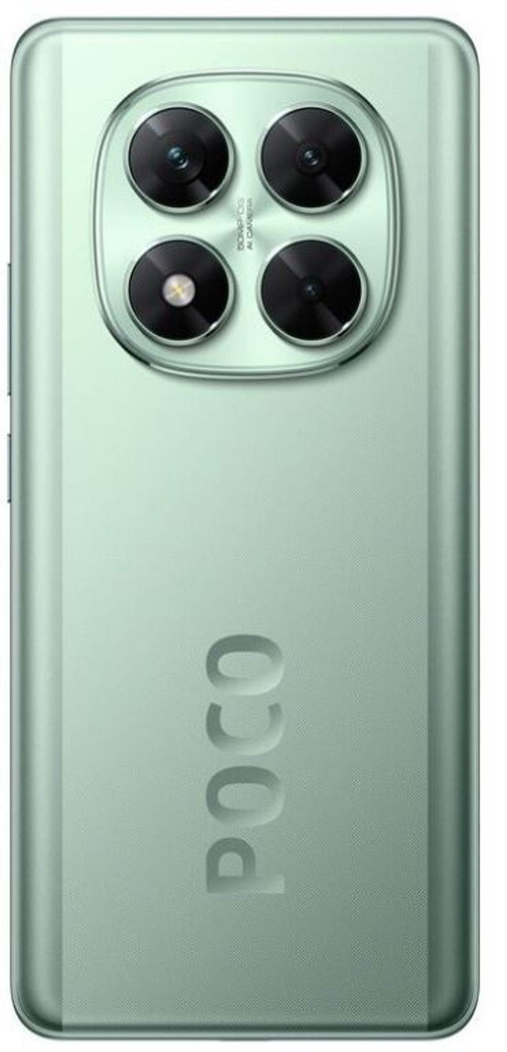 Смартфон  Xiaomi POCO X7 5G RU 8/256GB