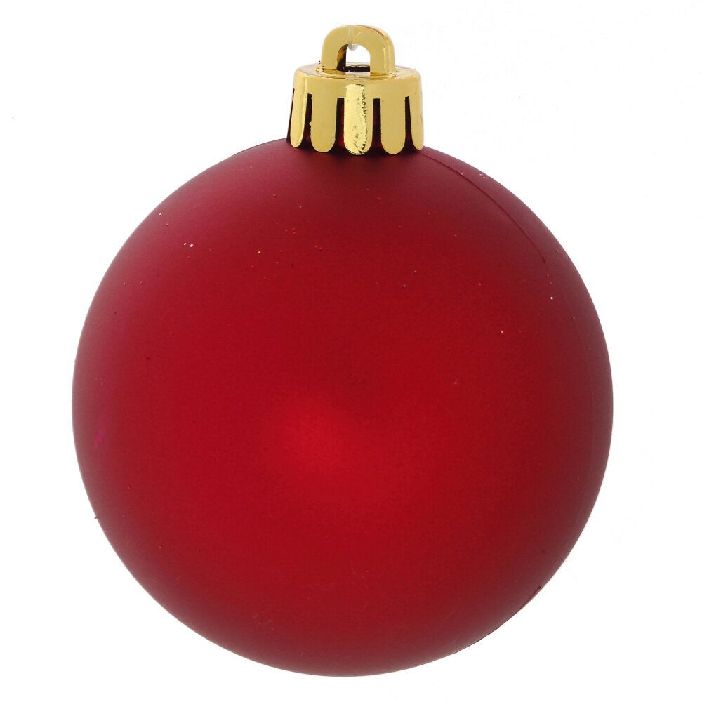 GAEM Набор из 30шт Украшение новогоднее "Шар", D 5 см, L13,5 W13,5 H26 см