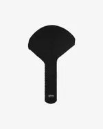 Шапка Волчок Aviator черная