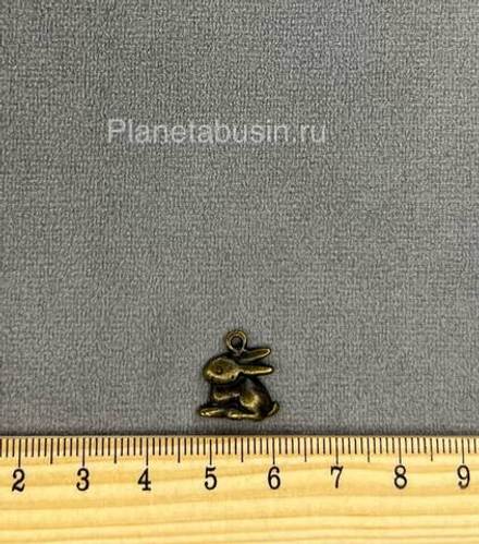 Подвеска кролик (Китай) 134