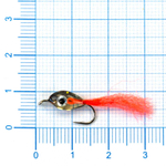 Мормышка "Пыздрик" (10 шт/уп)