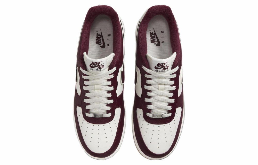 Кроссовки Nike Air Force 1 Low College Pack
