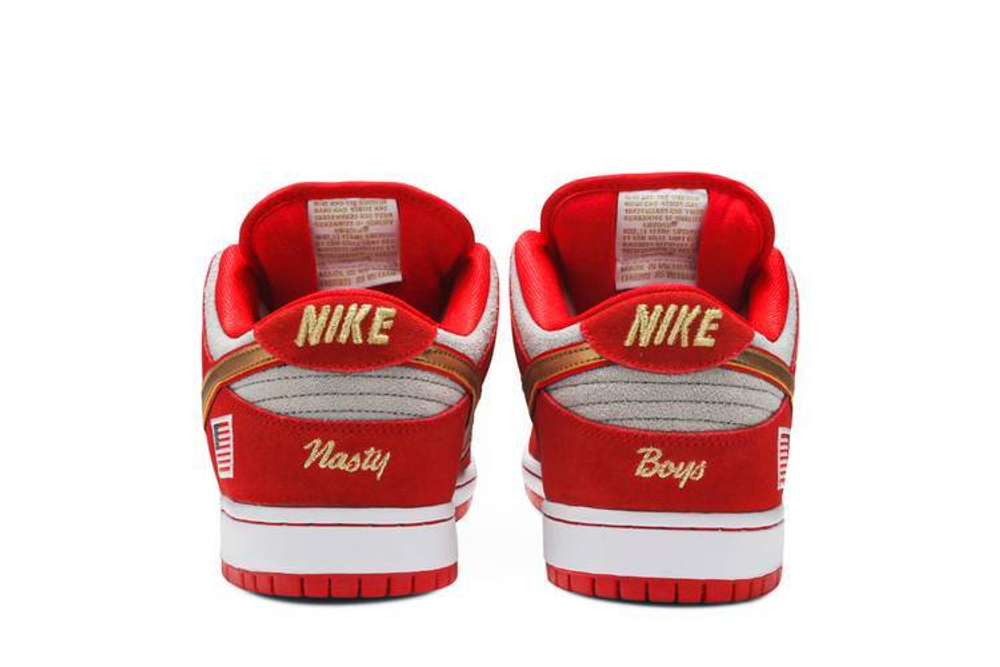 Nike sb nasty boy sale