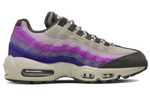 Кроссовки Nike Air Max 95 Safar (Женская размерная сетка)