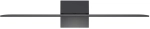 Телевизор LED LG 100" 100QNED86A6.ARUG черный титан 4K Ultra HD 120Hz DVB-T DVB-T2 DVB-C DVB-S DVB-S2 USB WiFi Smart TV