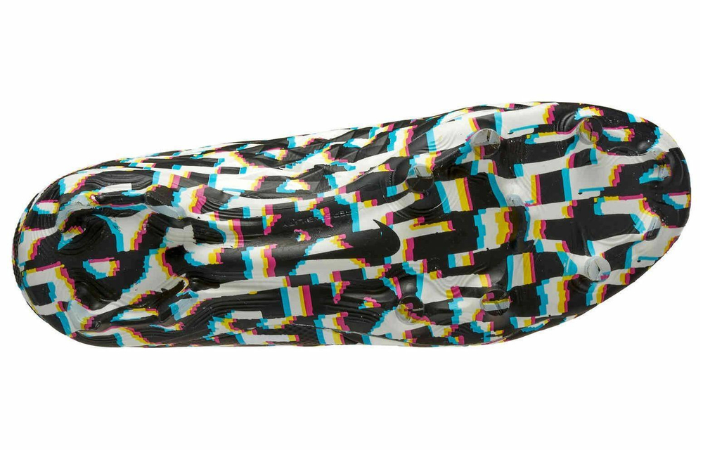 Кроссовки Nike Tiempo Legend 8 Elite Se Fg