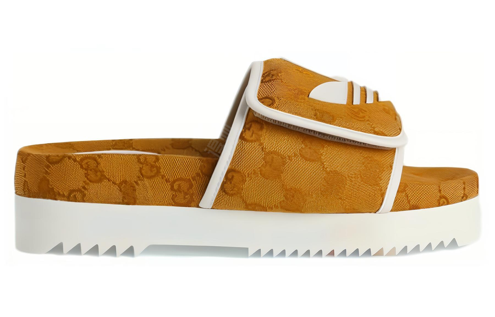 Кроссовки Adidas X Gucci (Женская размерная сетка)