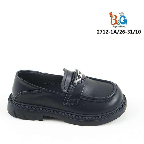 Лоферы детские