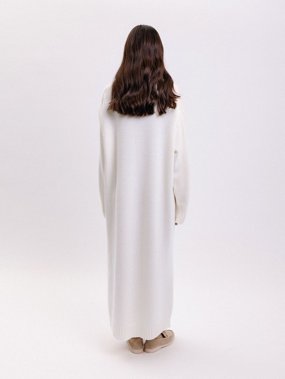 Платье базовое