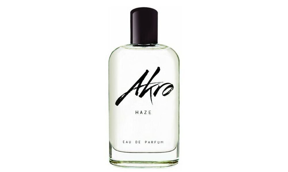 Akro Haze