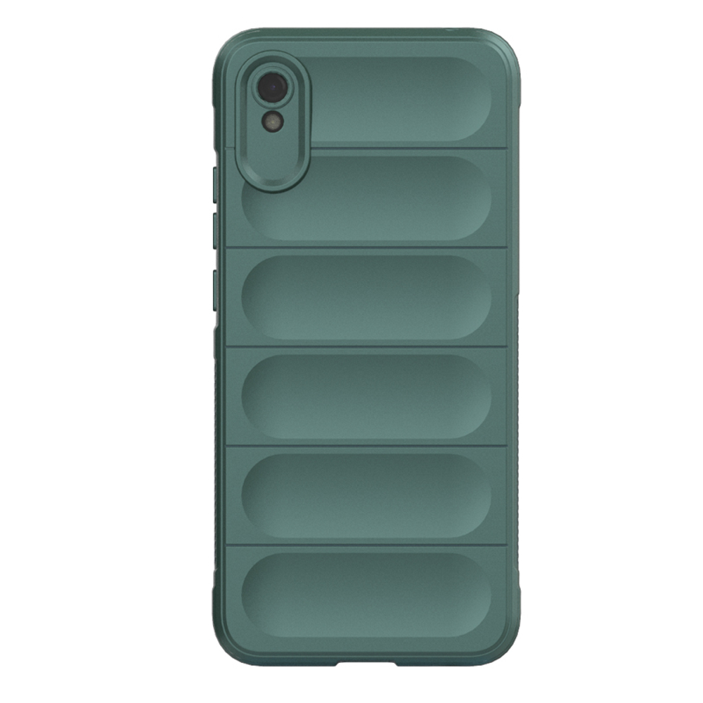 Противоударный чехол Flexible Case для Xiaomi Redmi 9A