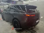 КОВАНЫЕ ДИСКИ ДЛЯ LAND ROVER RANGE ROVER SPORT L461 2023+ ЛЕНД РОВЕР СПОРТ