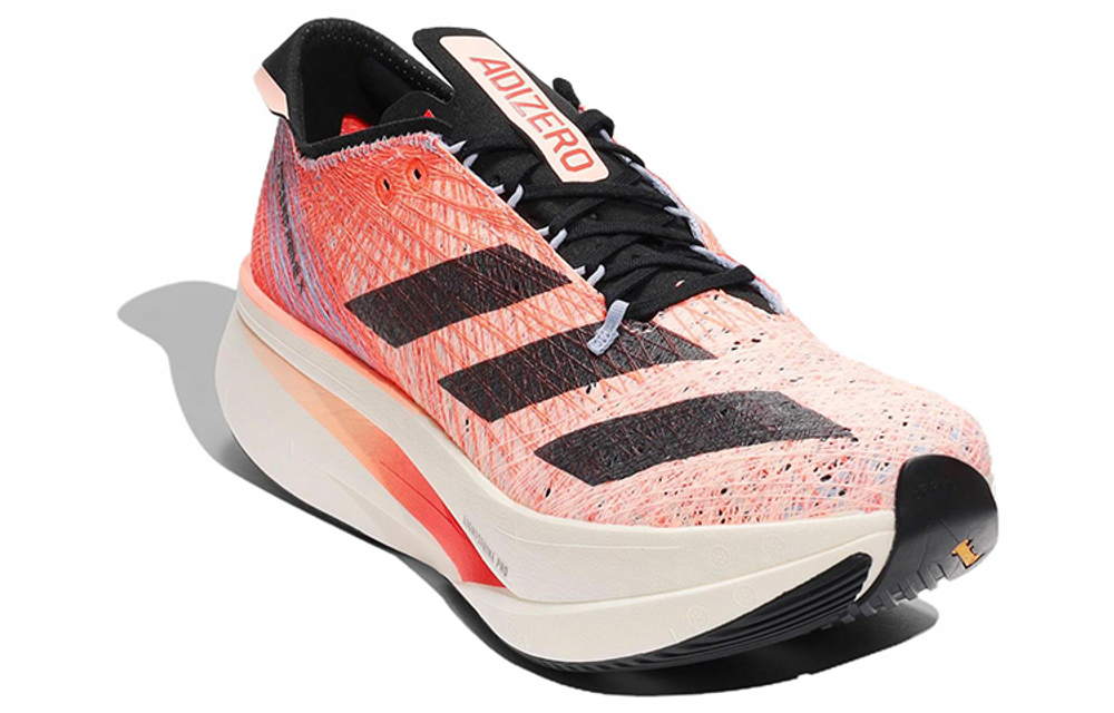 Кроссовки Adidas Adizero Prime X Strung