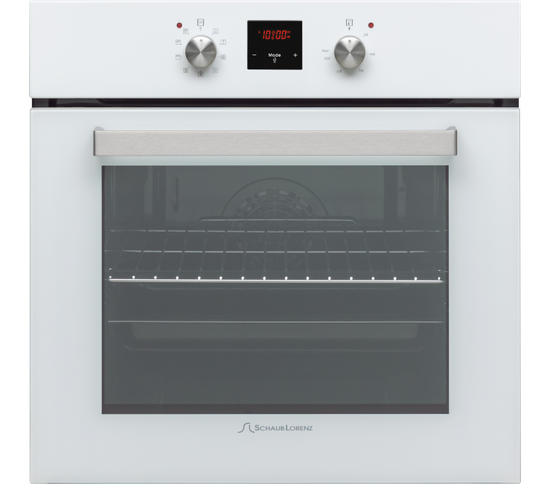 Электрический духовой шкаф Schaub Lorenz SLB EW6353