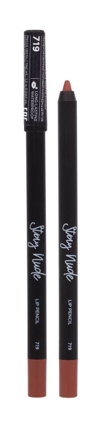 Карандаш для губ Parisa Cosmetics Stay Nude Matte 1,2 гр