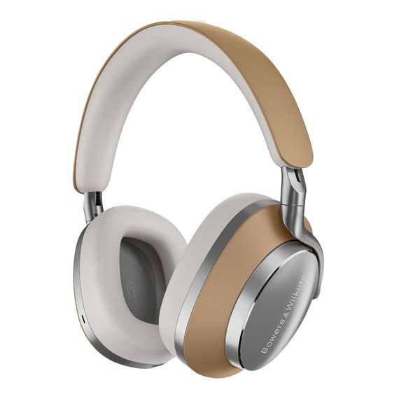 Беспроводные наушники Bowers &amp; Wilkins Px8 Tan