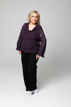 Пряжа O’YARN SHINE BRIGHT однотонная, 100г