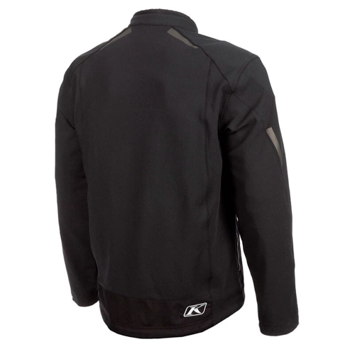 Мотокуртка Klim Marrakesh без утеплителя (Stealth Black, XL)