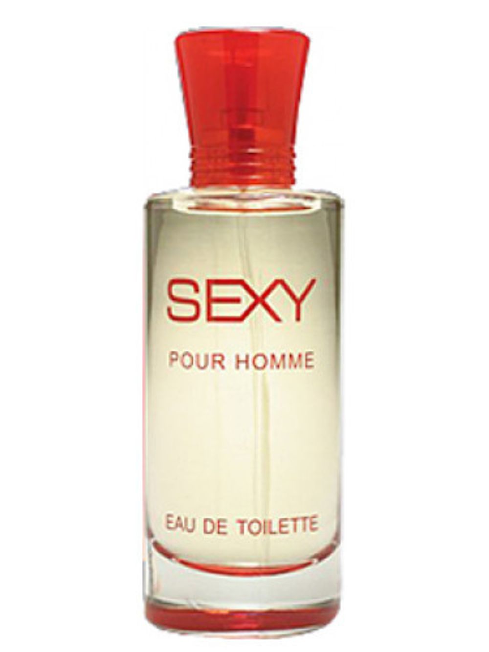Nouvelle Etoile – Новая Заря Sexy Pour Homme