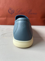 Лоферы Hermes