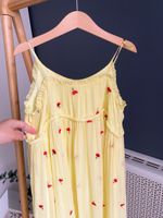 Шелковое платье Chloe, 140