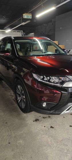 Carbins Color PPF Black Rose SP 17 бордовая красная цветная полиуретановая защитная антигравийная пленка