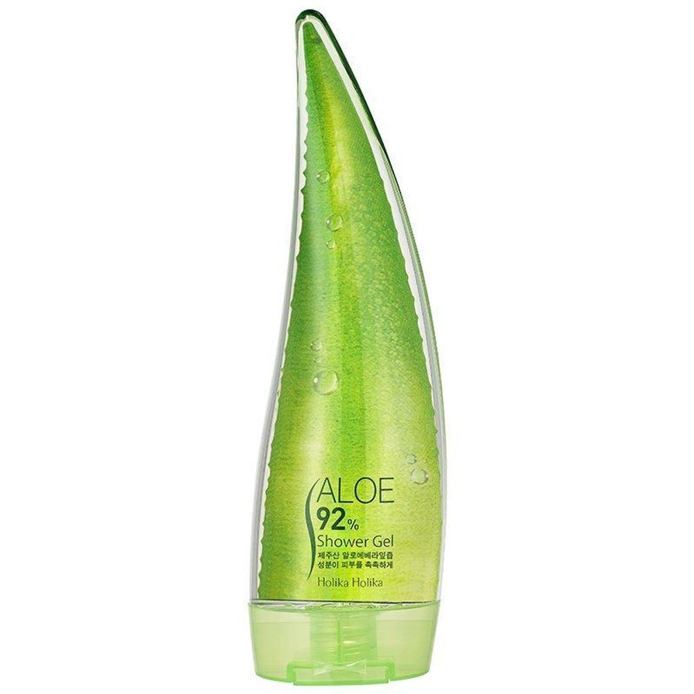 Holika Holika Aloe 92% Shower Gel