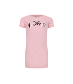 Платье Michael Kors KIDS - розовый(R12155)